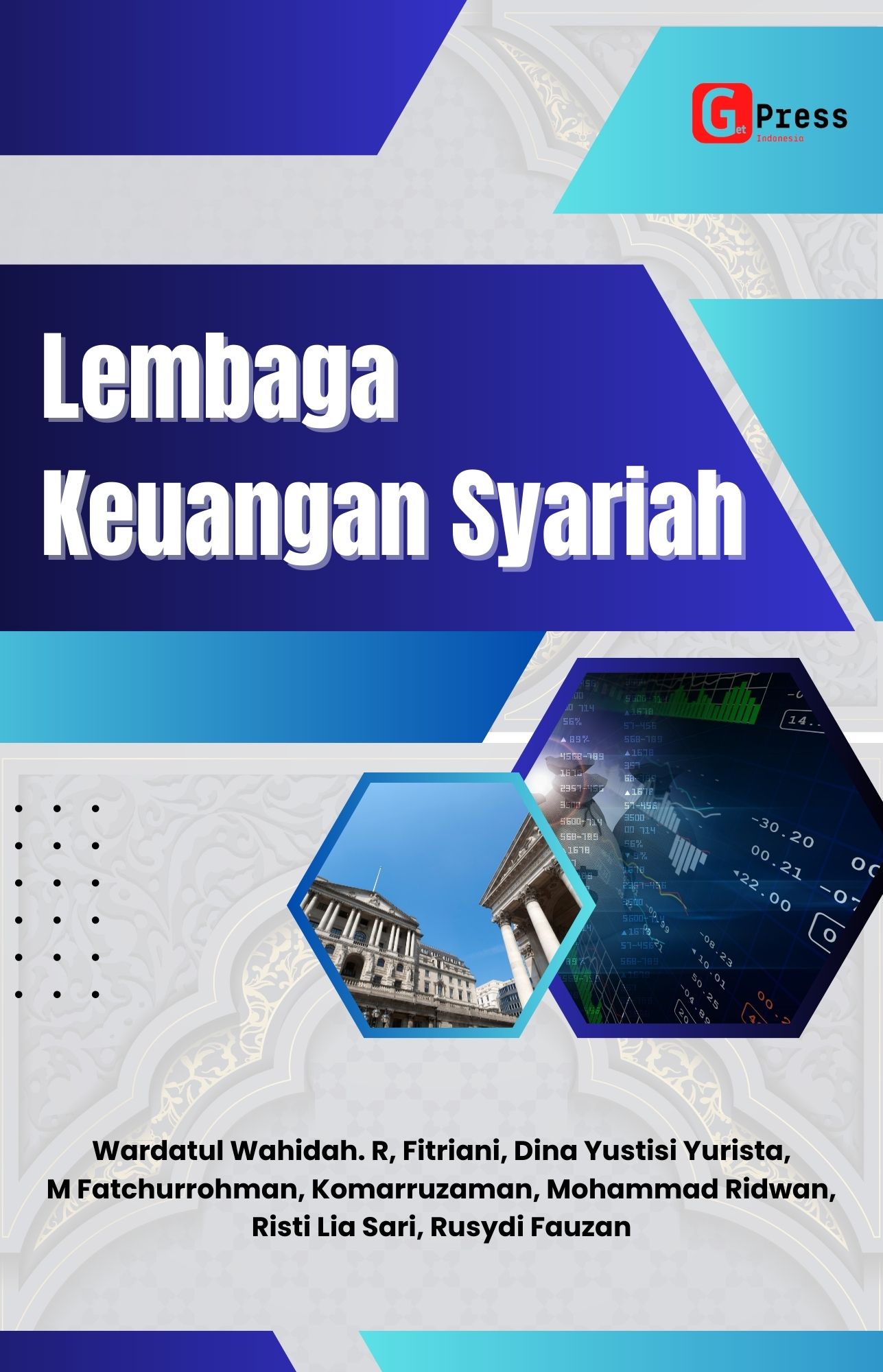 Lembaga Keuangan Syariah